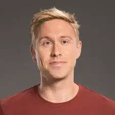 russell howard height|More.